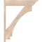 Ekena Millwork Imperial Traditional Smooth Outlooker, Douglas Fir, 7 1/2"W x 36"D x 44"H OUT08X36X44IMP01SDF - alternate 3